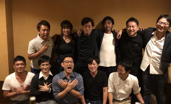 Tochigi Web “Not” Creators Party Vol.1 開催しました！