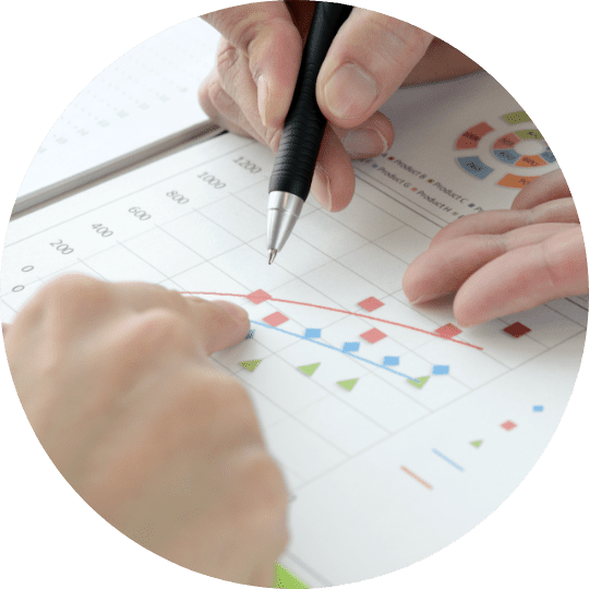 補助金とサービスの説明