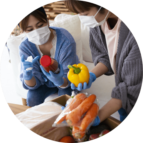 5〜20名の事業主様