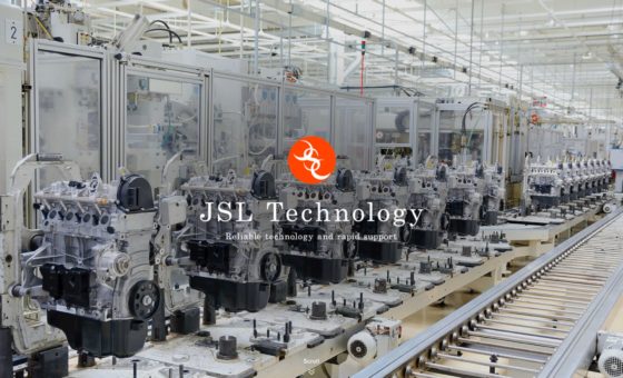 JSL Technology株式会社