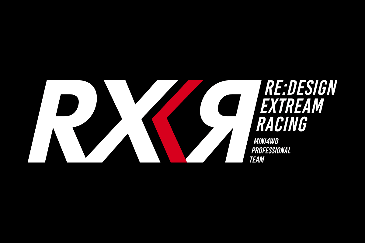 RXR RE:DESIGN EXTREAM RACING