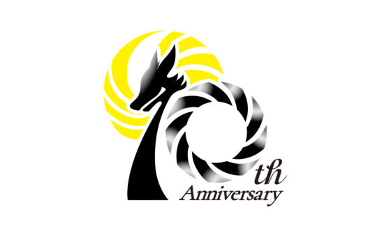 那須ブラーゼン 10周年記念ロゴ