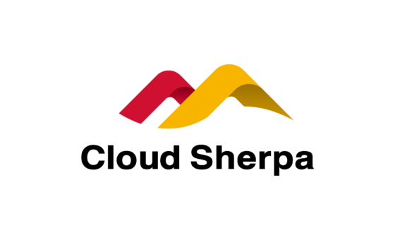 Cloud Sherpa