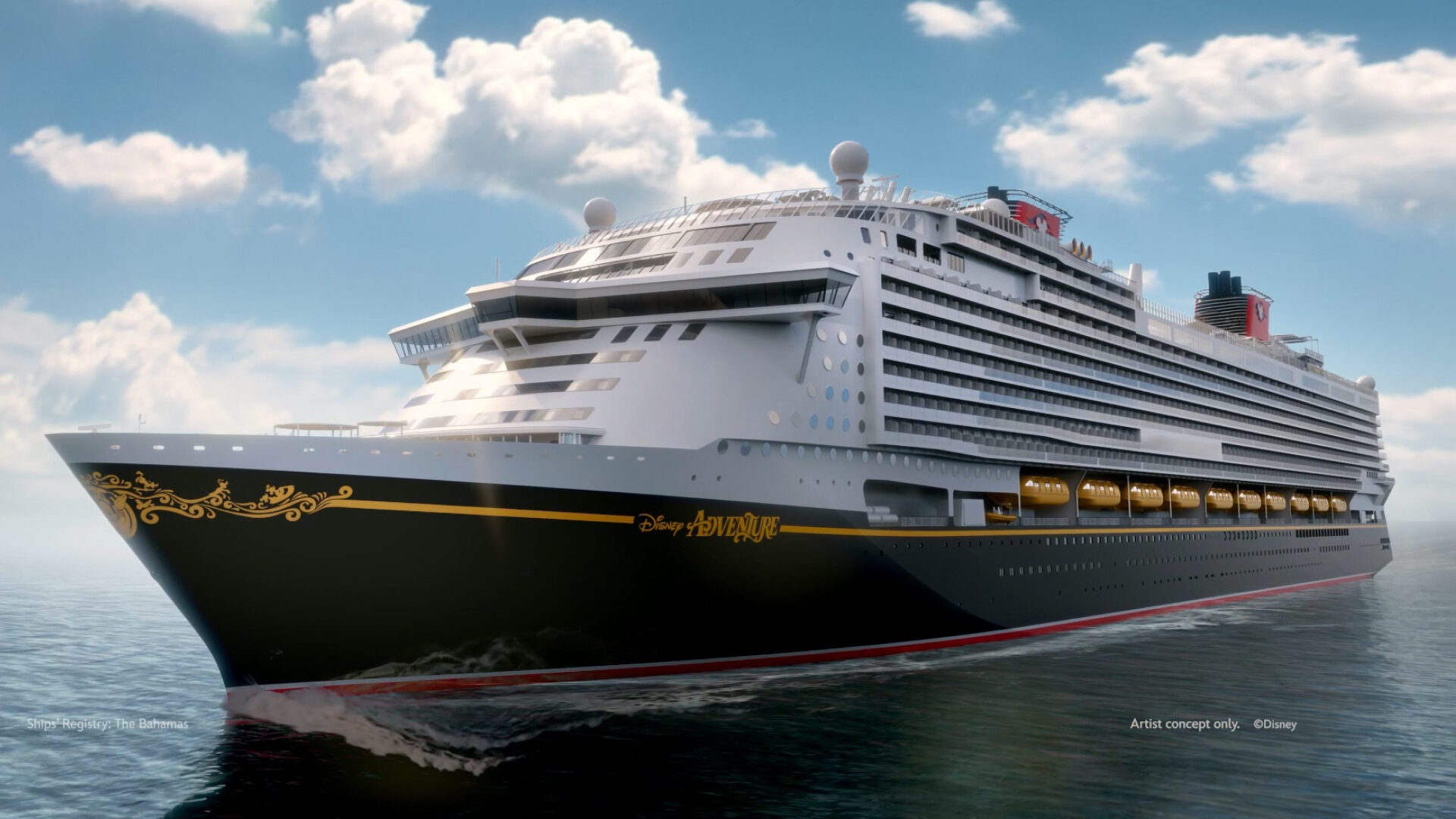 ディズニークルーズライン｜Website｜Works｜栃木・東京のホームページ