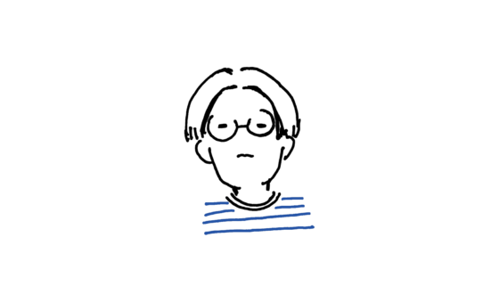 6年間ひそかに思い続けていた会社へ入社した話 ￼