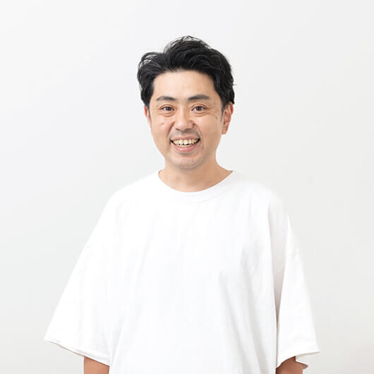 清水 大蔵